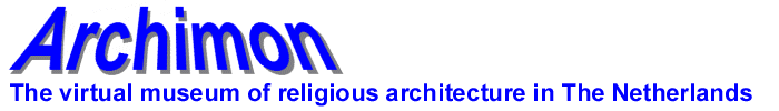 Click here to go to the Archimon main page